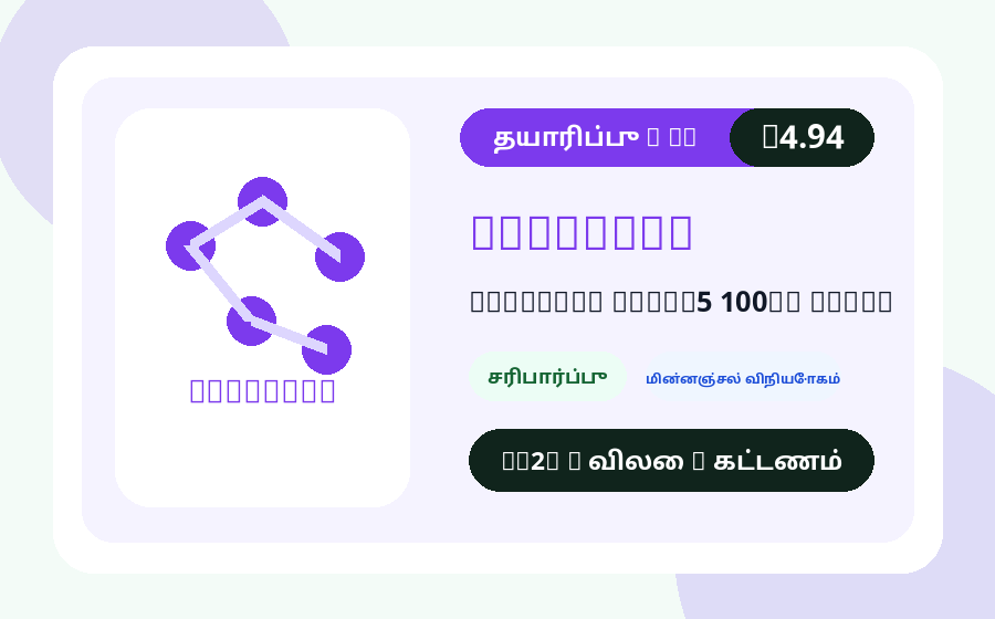 Cliproxy SOCKS5 100IP CDவிசை AC2Z விலை, இருப்பு மற்றும் விநியோக குறிப்புடன் தயாரிப்பு படம்
